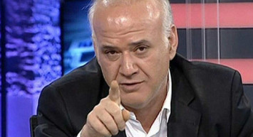 Trabzonspor-Beşiktaş maçında kural hatası mı var? TS-BJK maçı tekrarlanacak mı? Ahmet Çakar'dan Trabzon-Beşiktaş maçı kural hatası iddiası