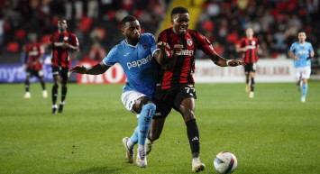 Trabzonspor ‘bir bir’ gidiyor: Gaziantep FK deplasmanında da galibiyet gelmedi