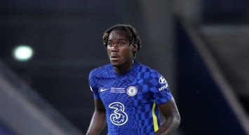 Trabzonspor Chalobah’ı transfer edecek mi? Trevor Chalobah’ın yeni adresi Trabzonspor mu olacak? Trabzonspor Chalobah için Chelsea ile görüşmelere başladı