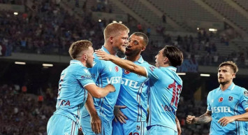 Trabzonspor Devler Ligi sahnesinde: Kopenhag Trabzonspor maçı ne zaman ve hangi kanalda? Kopenhag Trabzonspor maçı şifresiz yayınlanacak mı?