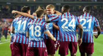 Trabzonspor Empoli maçı hangi kanalda ve ne zaman? Trabzonspor Empoli karşısında moral arıyor