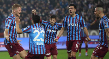 Trabzonspor en son ne zaman şampiyon oldu? Trabzona şampiyonluk için kaç puan gerekiyor? Tarihte  Trabzonspor şampiyonlukları hangi yıllarda?
