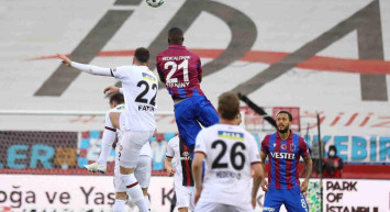 Trabzonspor Fatih Karagümrük maç özeti ve golleri izle Bein Sports 1 | TS Karagümrük youtube geniş özeti ve maçın golleri