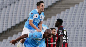 Trabzonspor - Fatih Karagümrük maçının muhtemel 11'leri belli oldu! İşte stat, saat, hakem, kadro, yayın...