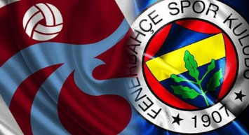 Trabzonspor Fenerbahçe maç özeti ve golleri izle Bein Sports 1 | 2024 TS FB derbi youtube geniş özeti ve maçın golleri