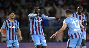 Trabzonspor, Fenerbahçeli yıldızı gözüne kestirdi: Görüşmeler başladı