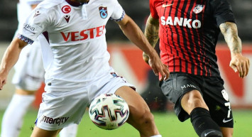 Trabzonspor fırsatı değerlendirmek istiyor: Trabzonspor-Gaziantep FK maçı ne zaman, saat kaçta ve hangi kanalda?