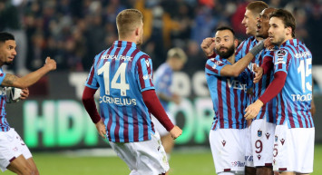 Trabzonspor forvet hattına onu istiyor: Sürpriz isim için görüşmeler başladı