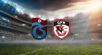 Trabzonspor Gaziantep FK maçı ertelenecek mi? TS - Gaziantep maçı sis yüzünden ertelenir mi?