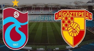 Trabzonspor Göztepe maç özeti ve golleri izle Bein Sports 1 | TS Göztepe youtube geniş özeti ve maçın golleri
