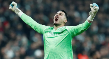 Trabzonspor Kaptanı Uğurcan Çakır'dan Hatayspor Maçı Öncesi Kritik Konuşma!