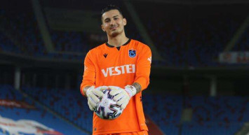 Trabzonspor kaptanı Uğurcan Çakır'ın Süper Lig şampiyonluğu hakkında söyledikleri büyük beğeni topladı