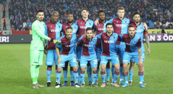 Trabzonspor maçı hangi tarihe ertelendi? Gaziantep Trabzon maçı hangi tarihte oynanacak?