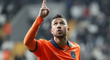 Trabzonspor, Mahmoud Trezeguet'i transfer etti!