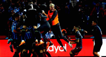 Trabzonspor Şampiyonlar Ligi Play-off rakipleri kura çekimi, maçları ne zaman?