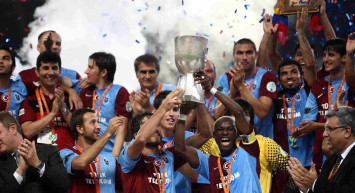 Trabzonspor şampiyonluk kupasını hangi maçta, ne zaman alacak?