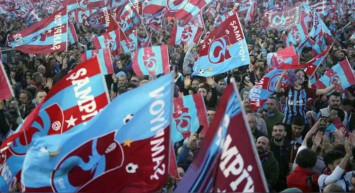 Trabzonspor şampiyonluk kupasını ne zaman alacak? TS şampiyonluk kupa töreni ne zaman?