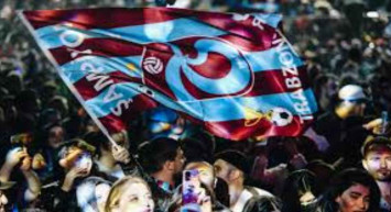 Trabzonspor şampiyonluk kutlamalarını izle - Bein Sports Hd 1 TS şampiyonluk kutlamaları izle