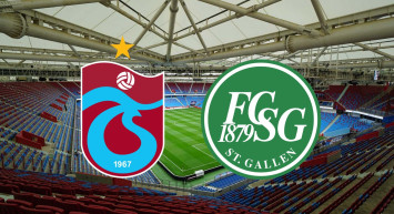 Trabzonspor St Gallen maç özeti ve golleri izle ATV | TS St Gallen youtube geniş özeti ve maçın golleri 2024