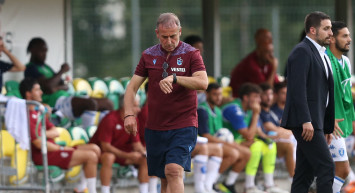 Trabzonspor transfer yapacak mı? Abdullah Avcı'dan yeni sezon öncesi transfer açıklaması