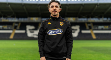 Trabzonspor transferi duyurdu: Abdulkadir Ömür Hull City'de