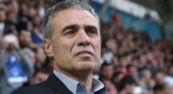 Trabzonspor ve Fenerbahçe'nin eski teknik direktörü Ersun Yanal, yeniden Süper Lig'de görev almaya hazır!