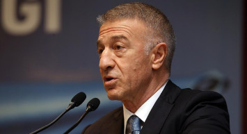 Trabzonspor ve Kulüpler Birliği Başkanı Ahmet Ağaoğlu'dan Yayın İhalesi Müjdesi!