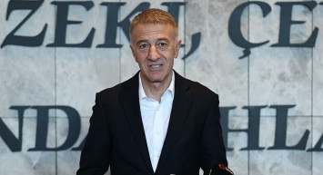 Trabzonspor ve Kulüpler Birliği Başkanı Ahmet Ağaoğlu'ndan Kritik Açıklamalar