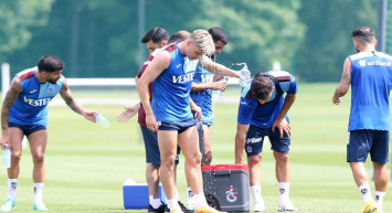 Trabzonspor’a büyük şok: Yeni transfer 9 ay sahalardan uzak kalacak