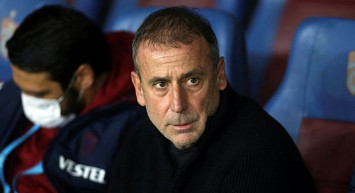 Trabzonspor'da Abdullah Avcı Anastasios Bakasetas İle Özel Görüşecek!