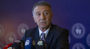 Trabzonspor'da Ahmet Ağaoğlu kulüp dergisine yaptığı açıklamalarla taraftarlara seslendi!