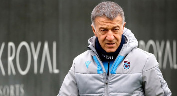 Trabzonspor'da Ahmet Ağaoğlu'ndan Kulüp Dergisine Açıklamalar