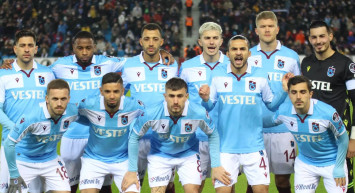 Trabzonspor'da Antalyaspor maçında sakatlanan Vitor Hugo'nun sahalara dönüş tarihi belli oldu!