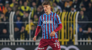 Trabzonspor'da sakatlanan Ahmetcan Kaplan'ın son durumu ile ilgili kulüpten resmi açıklama yapıldı!