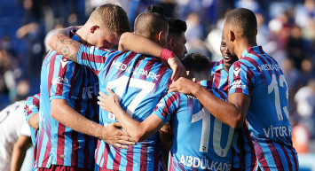 Trabzonspor'dan Abdülkadir Parmak ve Dorukhan Toköz Açıklaması!