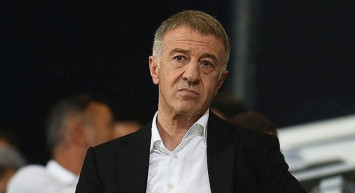 Trabzonspor’dan flaş istifa: Başkan Ahmet Ağaoğlu görevinden ayrıldı