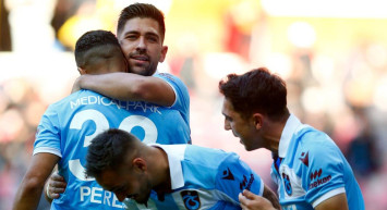 Trabzonsporlu Abdülkadir Ömür'den, Transferi ve Fenerbahçe İle İlgili Çok Konuşulacak Açıklamalar Geldi!