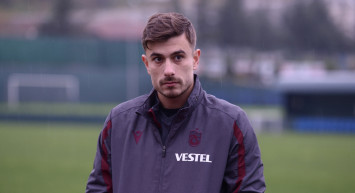 Trabzonsporlu Dorukhan Toköz'den Çarpıcı Açıklamalar!