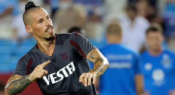 Trabzonsporlu Marek Hamsik Şampiyonluk Açıklamalarında Bulundu!