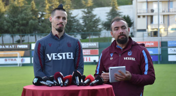 Trabzonsporlu Marek Hamsik'ten Çarpıcı Açıklamalar!