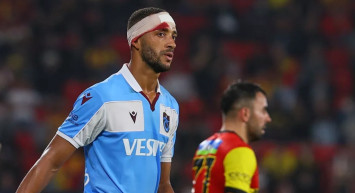 Trabzonsporlu Vitor Hugo, 2010-2011 yılının şampiyonluğu hakkında söyledikleriyle gündem yarattı