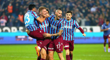 Trabzonsporlu yıldız Andreas Cornelius, ülkesi Danimarka'da kazandıkları şampiyonluk hakkında konuştu!