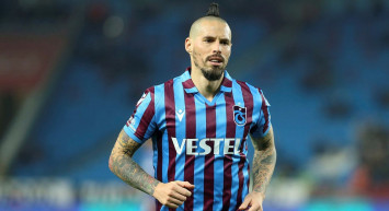 Trabzonsporlu yıldız Marek Hamsik'in babasından kazandıkları şampiyonluk hakkında flaş açıklamalar!