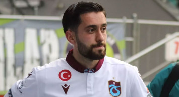 Trabzonsporlu Yunus Mallı'nın acı kaybı!
