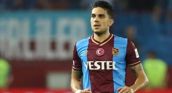 Trabzonspor'un başı dertte: FIFA'ya şikayetler art arda geldi