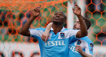 Trabzonspor’un eski yıldızı Süper Lig’e dönüyor: Yeni takımı belli oldu