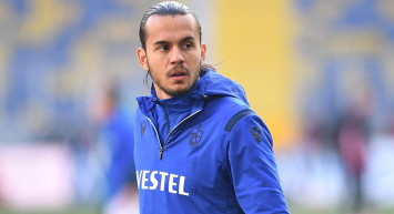 Trabzonspor'un kalecilerinden Erce Kardeşler, Süper Lig ekiplerinden Hatayspor ile transfer anlaşmasına vardı!