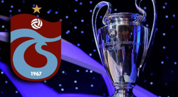 Trabzonspor’un Şampiyonlar Ligi’ndeki rakibi belli oldu! Fırtına’nın Devler Ligi macerası Kopenhag ile başlıyor