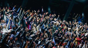 Trabzonspor'un şampiyonluk kutlamaları İstanbul'a geliyor: 8 Mayıs'ta Yenikapı'da gerçekleşecek