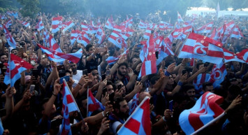 Trabzonspor'un şampiyonluk kutlamaları planı belli oldu!
